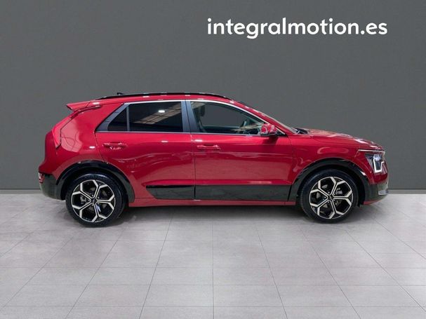 Kia Niro 1.6 GDI 104 kW image number 26