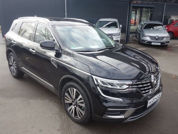 Renault Koleos dCi 185 Initiale Paris 4WD 135 kW image number 6