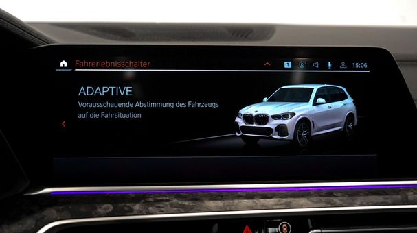 BMW X5 xDrive 250 kW image number 18