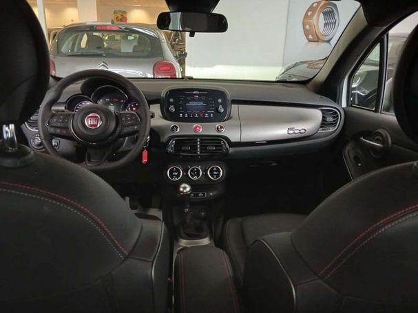 Fiat 500X 1.0 88 kW image number 16