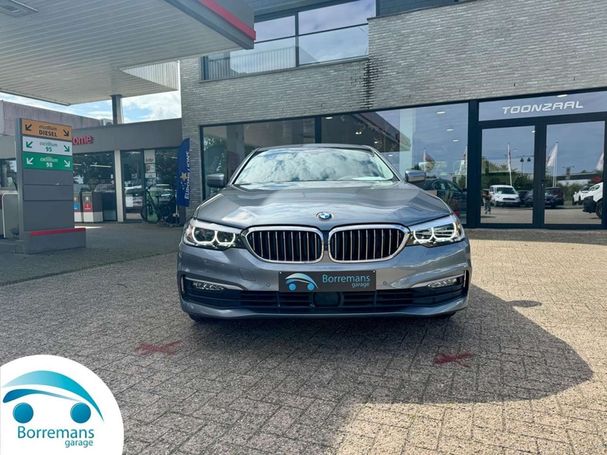 BMW 530 e 185 kW image number 2