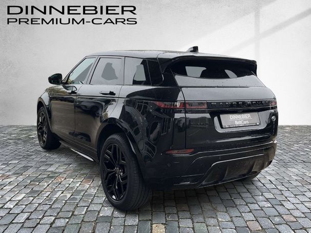 Land Rover Range Rover Evoque 150 kW image number 2