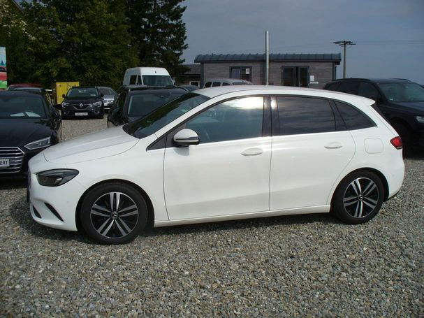 Mercedes-Benz B 220 d 8G-DCT 140 kW image number 3