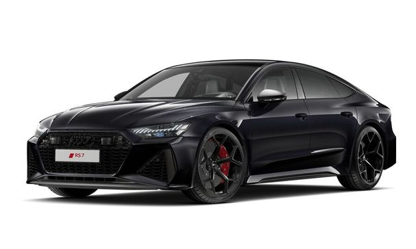 Audi RS7 Sportback Performance 463 kW image number 1