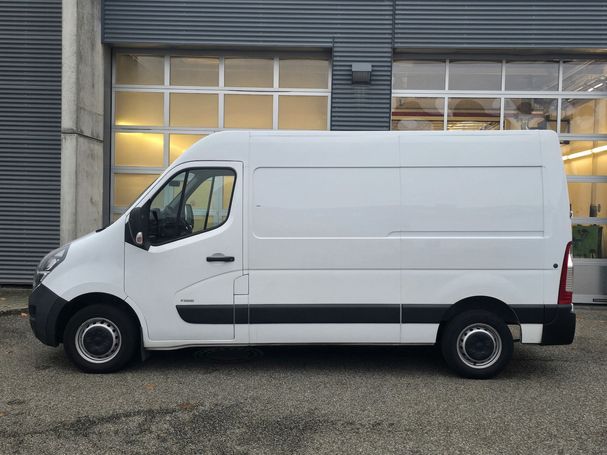 Opel Movano 2.3 L2H2 100 kW image number 4