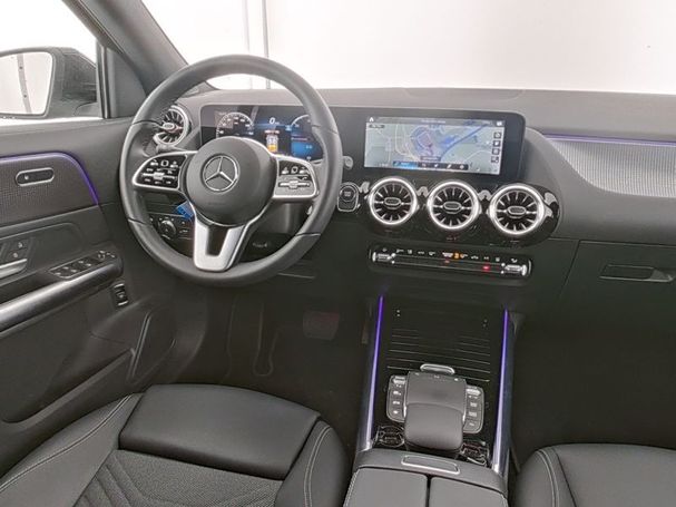 Mercedes-Benz EQA 250 140 kW image number 4