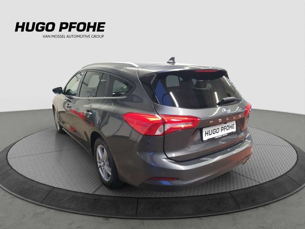 Ford Focus 1.5 88 kW image number 4