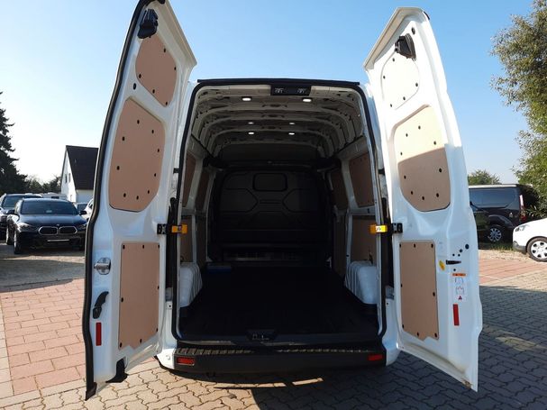 Ford Transit Custom 320 Trend 96 kW image number 12