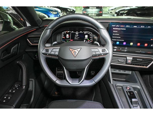 Cupra Formentor 1.4 e-HYBRID DSG VZ 180 kW image number 13