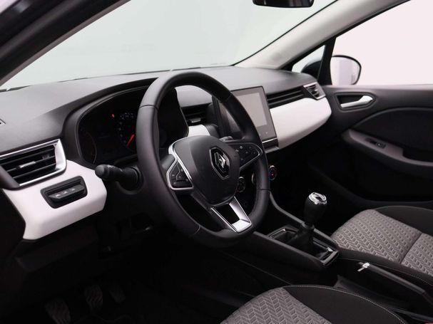 Renault Clio TCe 90 66 kW image number 26