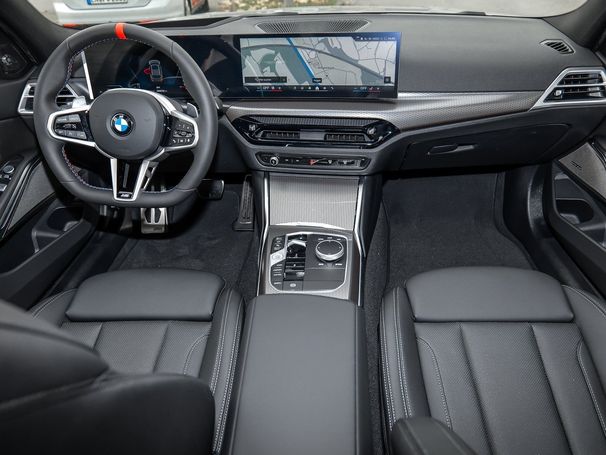 BMW 340i Touring xDrive 275 kW image number 9