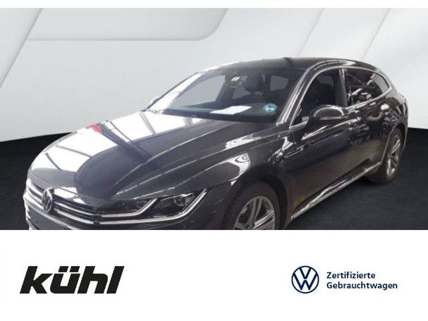 Volkswagen Arteon 2.0 TDI DSG Shooting Brake 4Motion 147 kW image number 2