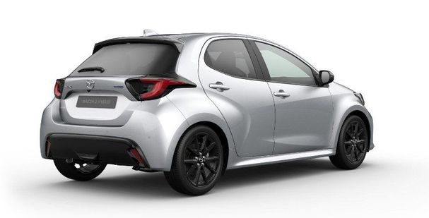 Mazda 2 Hybrid 85 kW image number 6