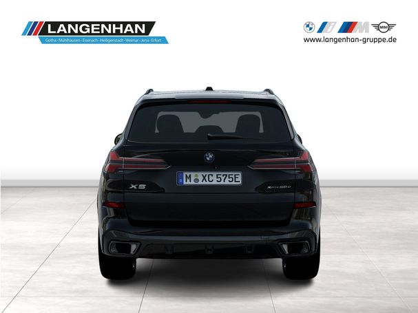 BMW X5 50e xDrive 360 kW image number 2