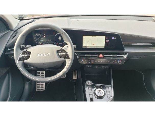 Kia Niro 150 kW image number 14