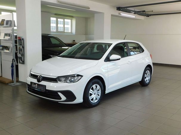 Volkswagen Polo 59 kW image number 1