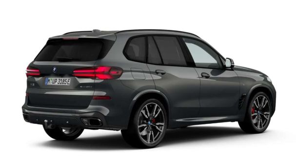 BMW X5 50e xDrive 360 kW image number 3