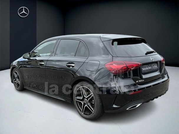 Mercedes-Benz A 180 d AMG Line 8G-DCT 85 kW image number 5