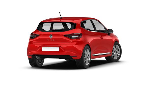 Renault Clio 103 kW image number 2