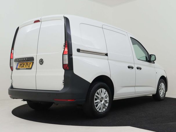 Volkswagen Caddy 55 kW image number 2