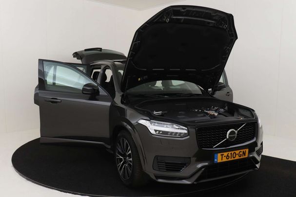 Volvo XC90 T8 Recharge AWD 335 kW image number 26