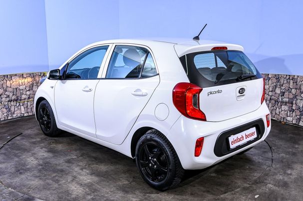 Kia Picanto 1.0 49 kW image number 7