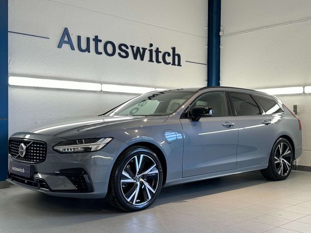 Volvo V90 T6 AWD Recharge 293 kW image number 7