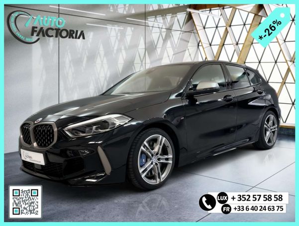 BMW 135i xDrive 225 kW image number 1