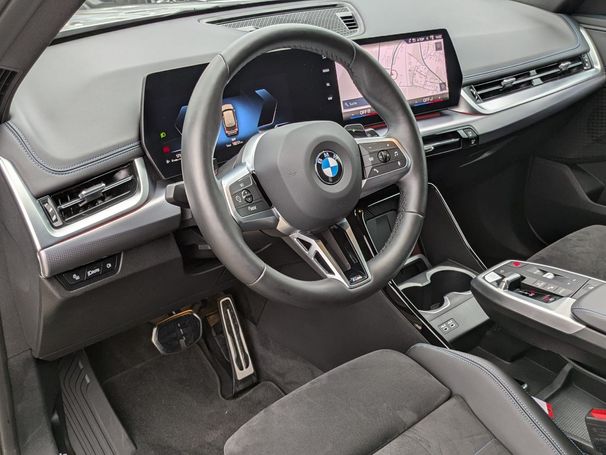 BMW X1 sDrive 125 kW image number 13