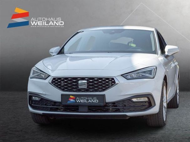 Seat Leon 1.4 e-Hybrid XCellence DSG 150 kW image number 1