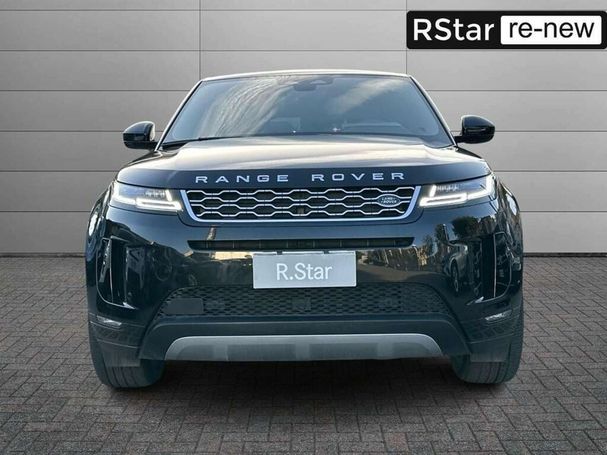 Land Rover Range Rover Evoque 120 kW image number 2