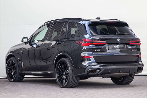 BMW X5 50e xDrive 360 kW image number 11