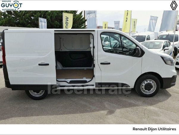 Renault Trafic dCi L1H1 96 kW image number 16