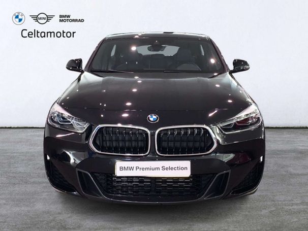 BMW X2 sDrive 110 kW image number 2