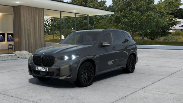 BMW X5 50e xDrive 360 kW image number 1