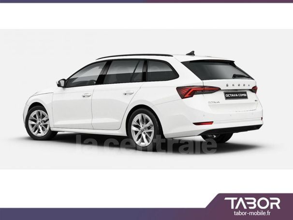 Skoda Octavia Combi 1.5 TSI DSG 110 kW image number 2