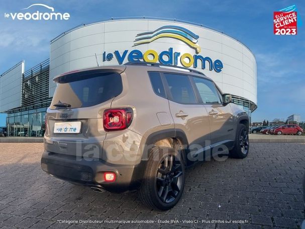 Jeep Renegade 1.3 177 kW image number 4