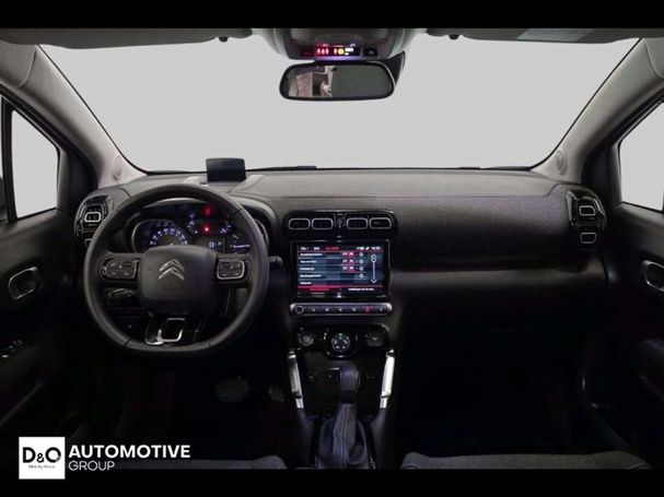 Citroen C3 Aircross Max 96 kW image number 5