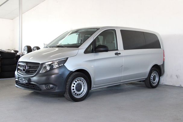 Mercedes-Benz Vito 116 CDi 4Matic 120 kW image number 1