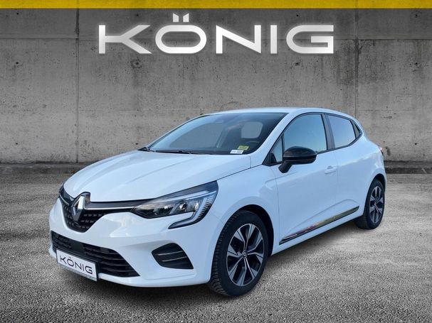 Renault Clio SCe 65 49 kW image number 1