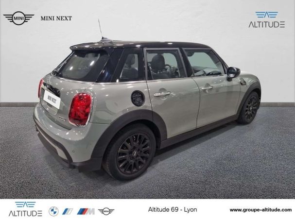 Mini Cooper Mini 101 kW image number 8