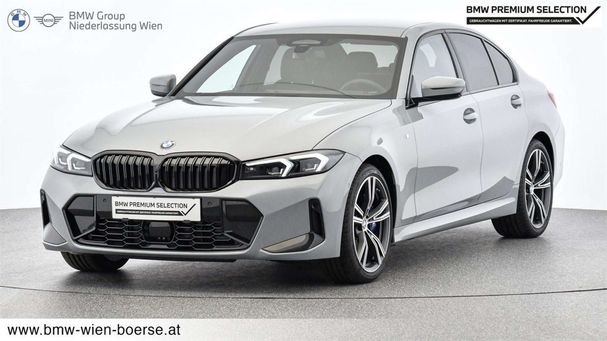 BMW 330d xDrive 210 kW image number 1