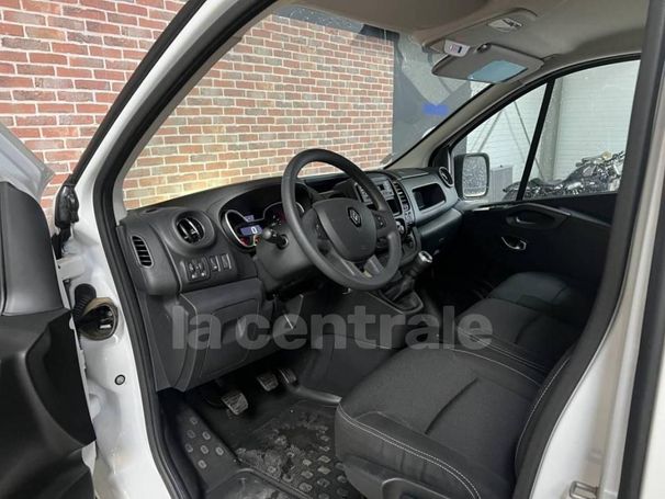 Renault Trafic dCi 120 88 kW image number 18