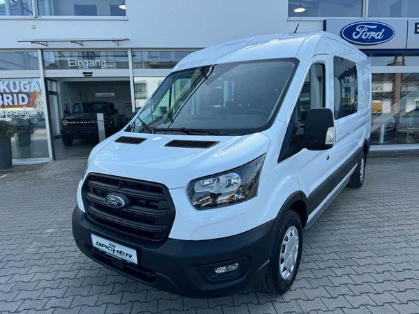 Ford Transit 350 L3H2 Trend 96 kW image number 1