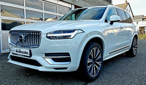 Volvo XC90 T8 AWD Inscription 288 kW image number 1