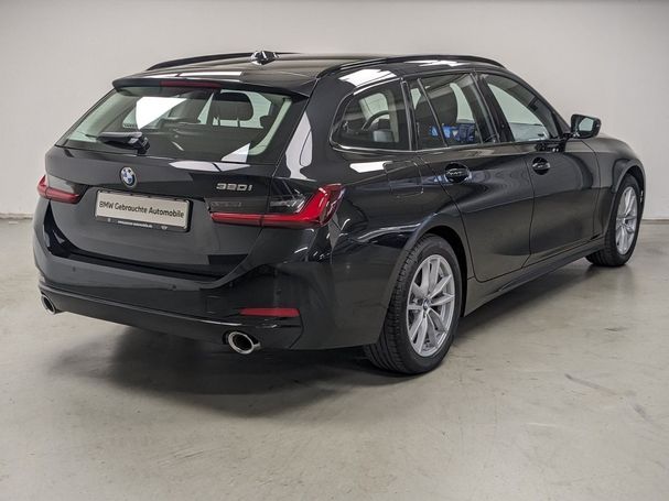 BMW 320i Touring 135 kW image number 4