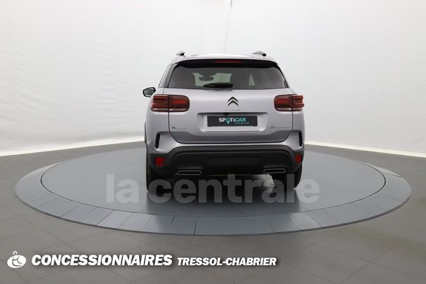 Citroen C5 Aircross 165 kW image number 6