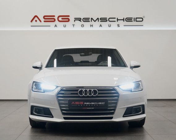 Audi A4 40 TDI S-line 140 kW image number 3