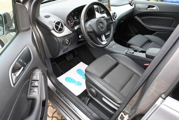 Mercedes-Benz B 180 90 kW image number 11