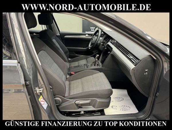 Volkswagen Passat Variant 2.0 TDI Business 110 kW image number 17